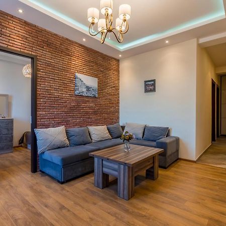 Betlemi Apartment 41 Tiflis Exterior foto