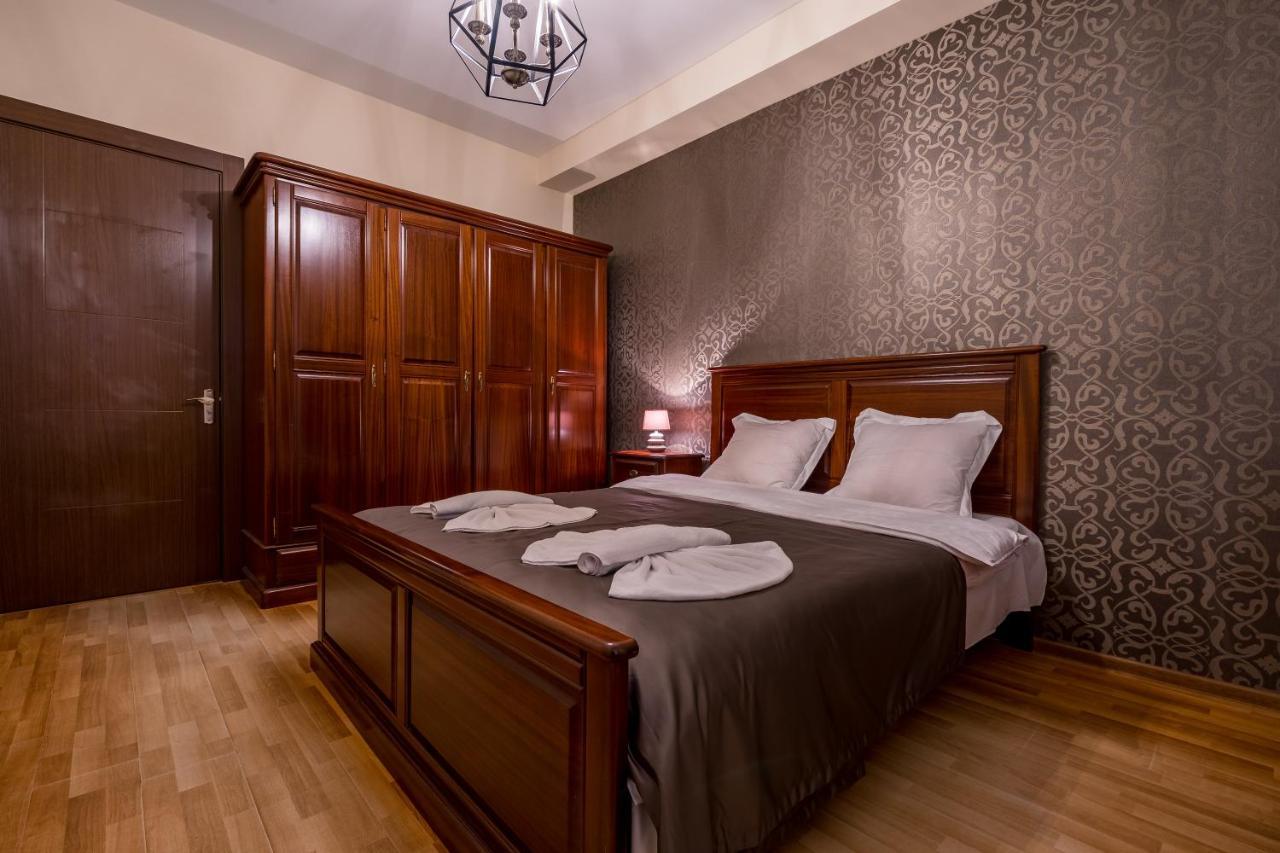 Betlemi Apartment 41 Tiflis Exterior foto
