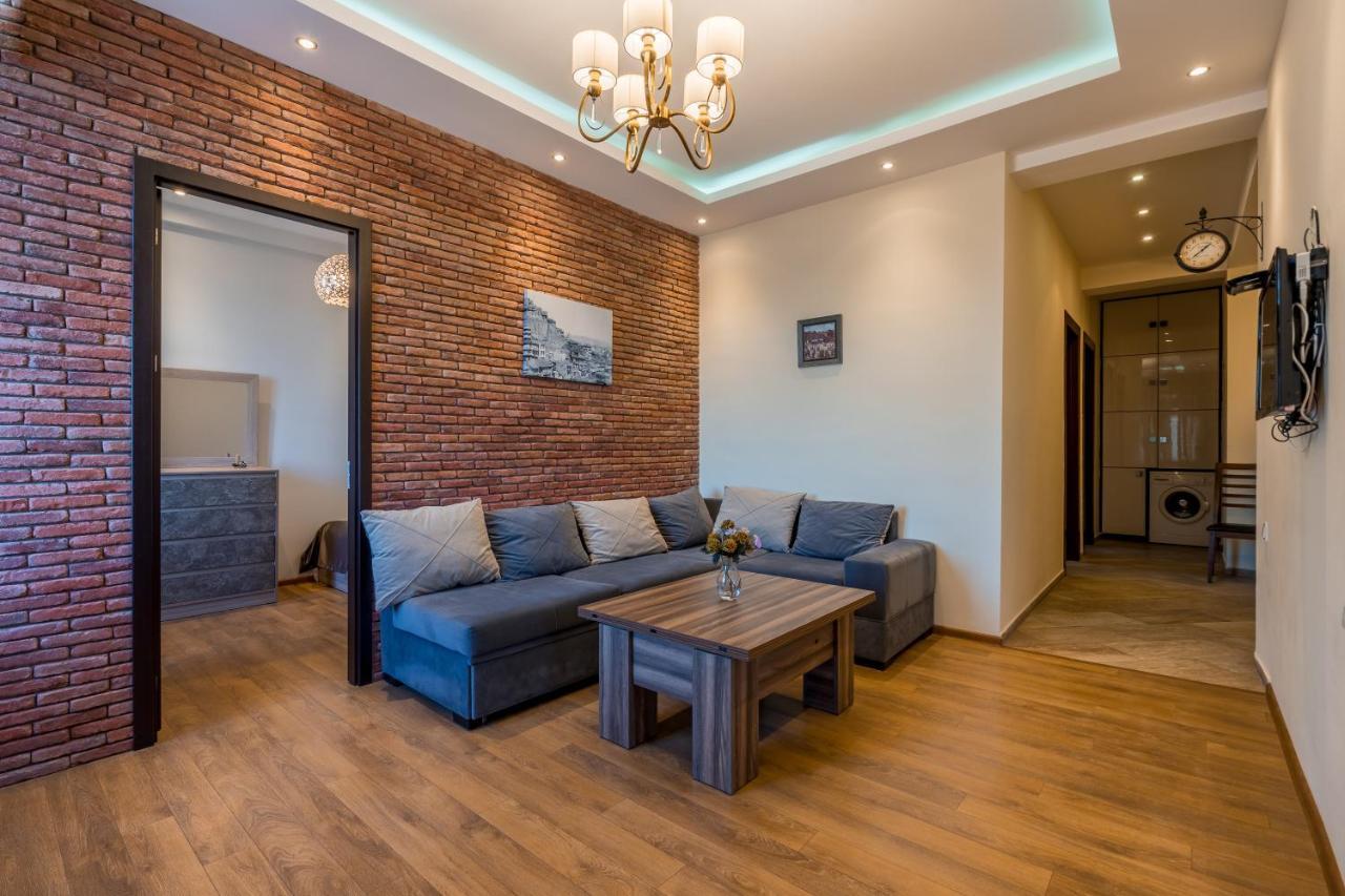 Betlemi Apartment 41 Tiflis Exterior foto