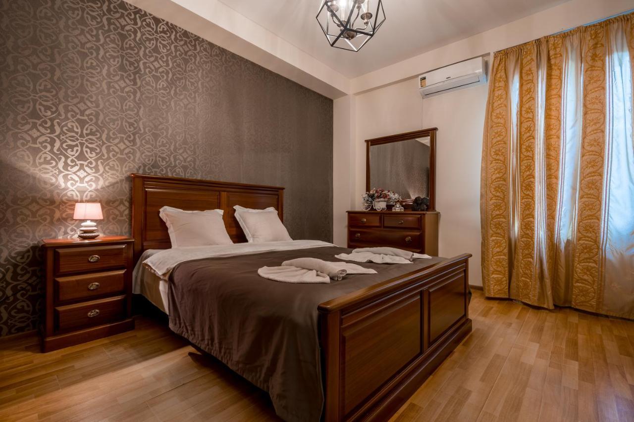 Betlemi Apartment 41 Tiflis Exterior foto