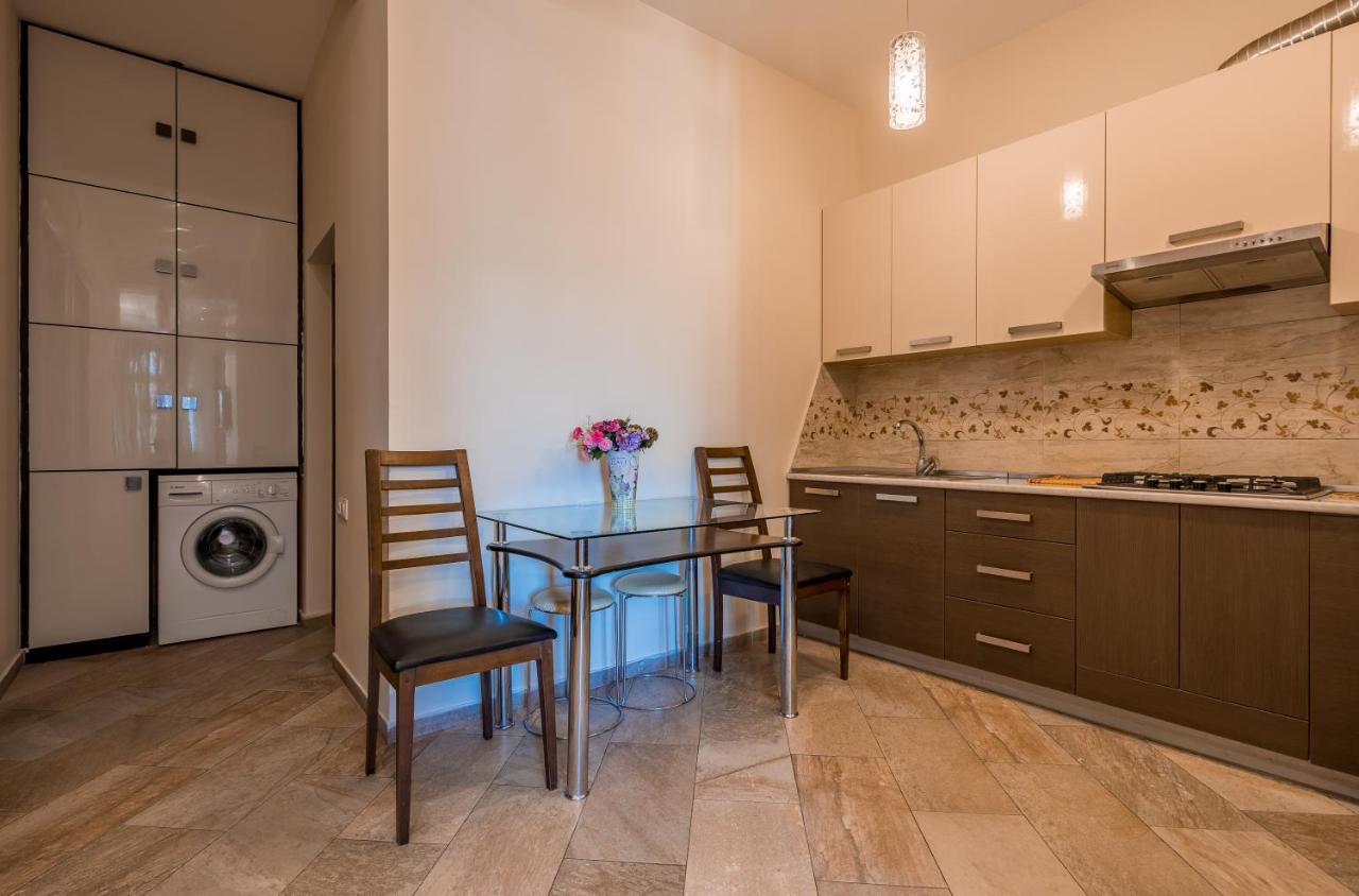 Betlemi Apartment 41 Tiflis Exterior foto
