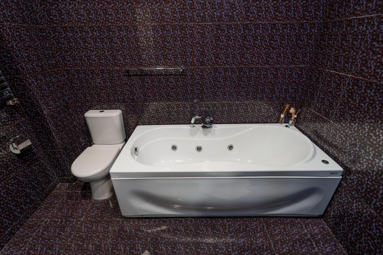 Betlemi Apartment 41 Tiflis Exterior foto