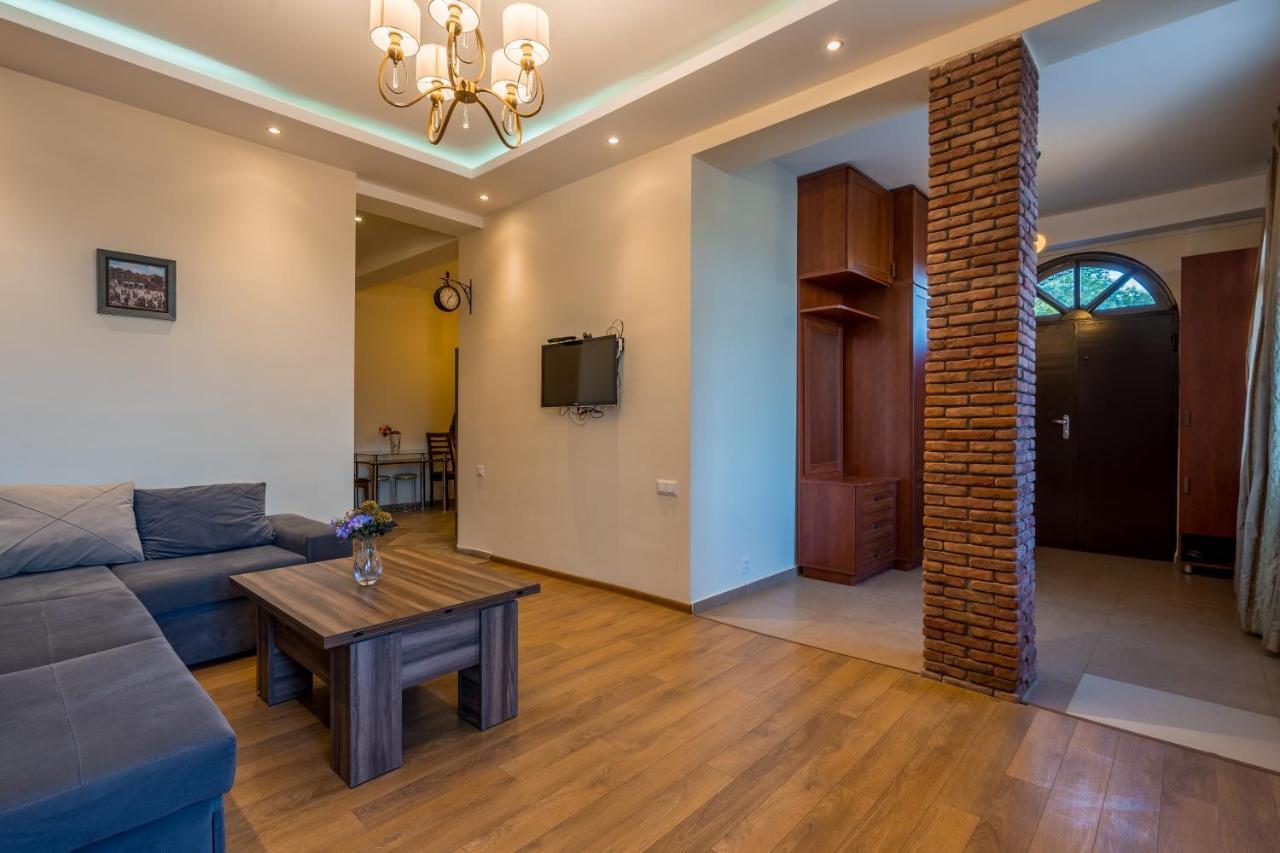 Betlemi Apartment 41 Tiflis Exterior foto