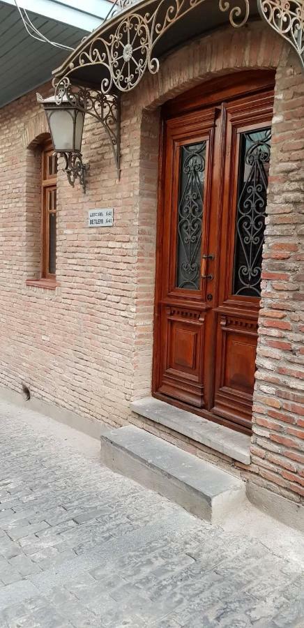 Betlemi Apartment 41 Tiflis Exterior foto